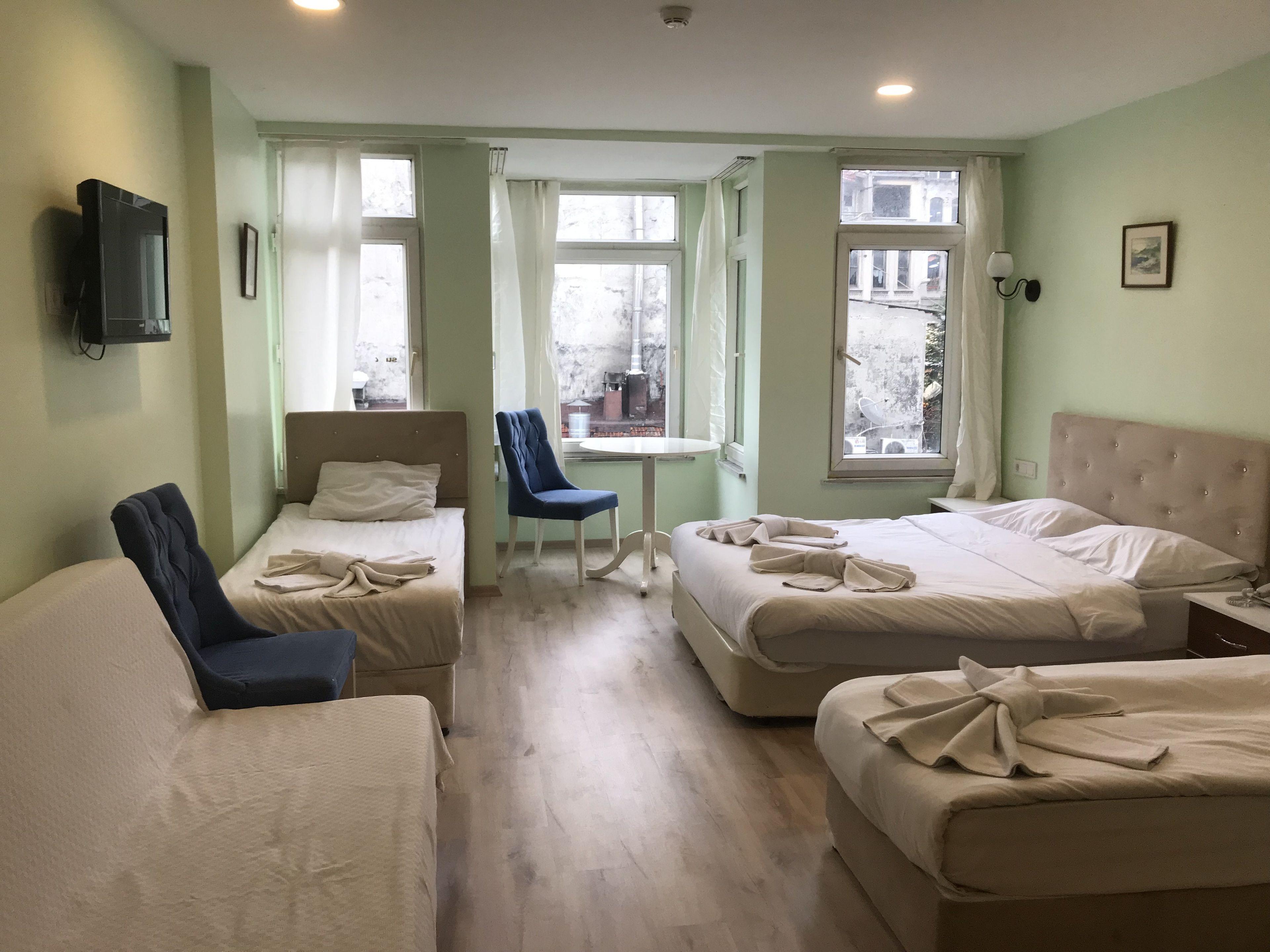 Historial Hotel — Photos 1